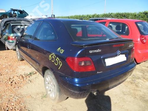 Front right window mechanism CITROËN XSARA (N1) 1.9 D | BP11334745C23 