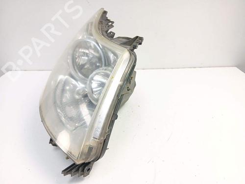 Right headlight FIAT DUCATO Van (250_) 160 Multijet 3,0 D | BP34538616C29 - Image 4
