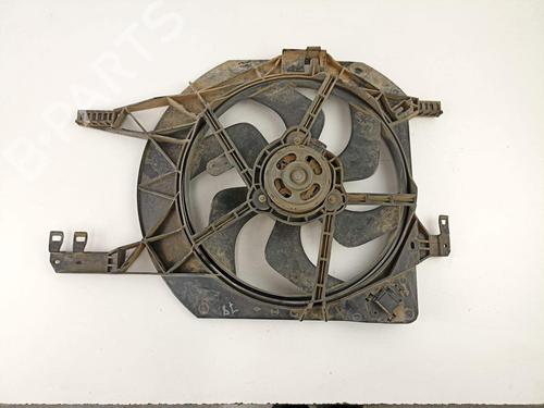 Used Radiator fan Radiator fan 13379903 13379903