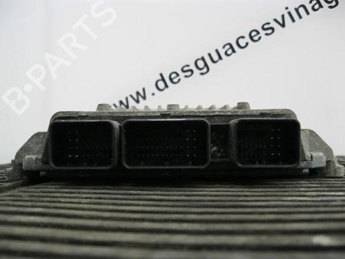 Electronic module FORD FIESTA V (JH_, JD_) 1.4 TDCi | BP20121327M83 