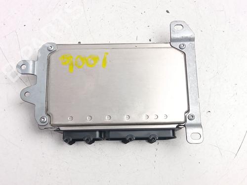 Electronic module SMART FORTWO Coupe (451) 1.0 Turbo (451.332) | BP34649099M83  - Image 7