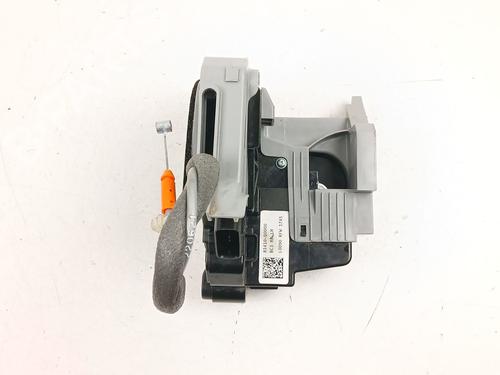 Rear left lock HYUNDAI i20 III (BC3, BI3) 1.0 T-GDI hybrid 48V | BP31052347C100 