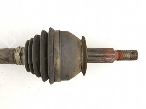 Right rear driveshaft NISSAN PATHFINDER III (R51) 2.5 dCi 4WD | BP11389212M41 