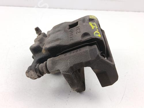 Venstre bremsekaliper foran FORD FIESTA VI (CB1, CCN) 1.5 TDCi | BP29913808M105 