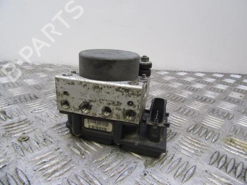 Used ABS pump NISSAN NOTE (E11, NE11) 1.5 dCi (86 hp) 20119719