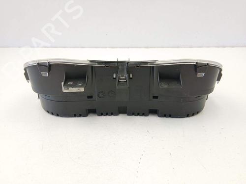 Instrument cluster SKODA FABIA II (542) 1.6 TDI | BP27242542C47 - Image 3