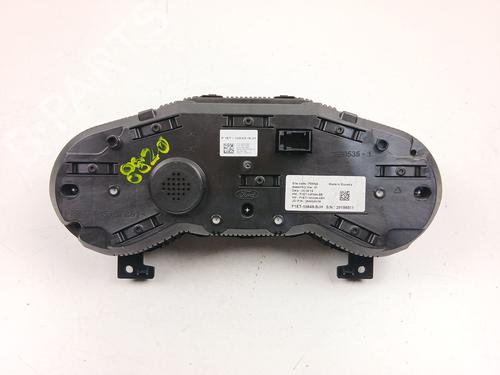 Instrument cluster FORD FOCUS III 1.0 EcoBoost | BP30136272C47