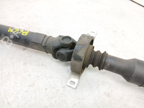 Driveshaft BMW 3 (E90) 320 i | BP26519306M37 