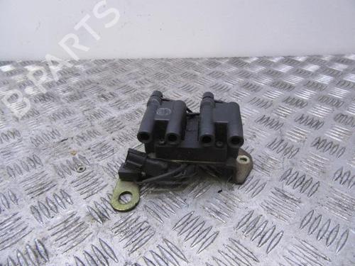 Used Ignition coil HYUNDAI ACCENT Saloon (X-3) 1.3 i 12V (84 hp) 20120076
