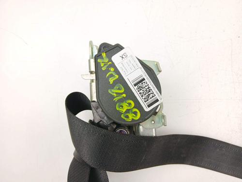 Front left seatbelt CITROËN NEMO Box Body/MPV (AA_) 1.4 HDi | BP30298654I26 - Image 6