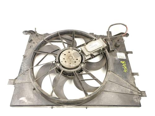 Used Radiator fan Radiator fan 21592789 21592789