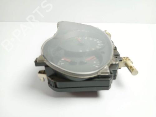 Instrument cluster RENAULT MASTER III Van (FV) 2.3 dCi 125 FWD (FV0C, FV0D, FV0G, FV0H, FV0J, FV0K,... | BP40543911C47 - Image 6