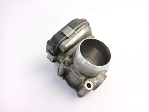 Used Throttle body Throttle body FORD FIESTA VI Van 1.4 TDCi (70 hp) 40092707 40092707