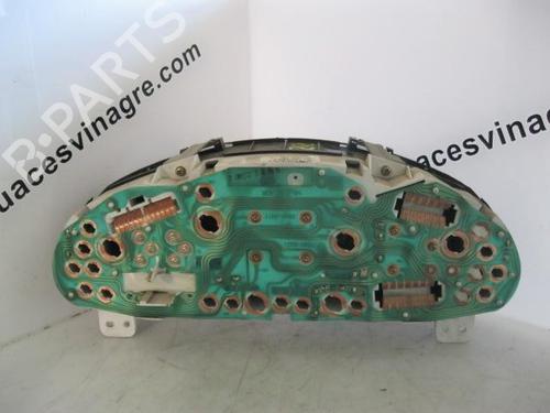 Instrument cluster KIA SPORTAGE SUV (K00) 2.0 TD 4WD | BP20117037C47 