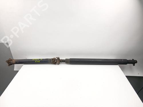 Driveshaft BMW 3 (E46) 316 i | BP28511972M37 