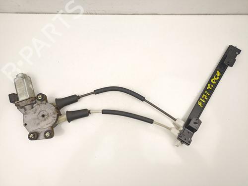 Fensterheber rechts hinten ALFA ROMEO 147 (937_) 1.9 JTD (937.AXD1A, 937.BXD1A, 937.AXV1A, 937.BXB1A,... | BP16826957C25 