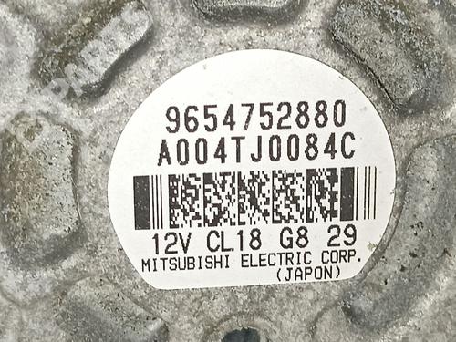 Alternator LANCIA PHEDRA (179_) 2.2 D Multijet (179.AXM1B, 179.AXP11, 179.BXM1B,... | BP11832232M7 