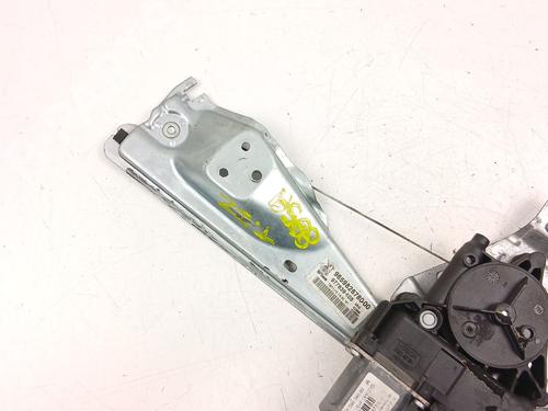 Rear left window mechanism PEUGEOT 308 I (4A_, 4C_) 1.6 HDi | BP30852966C24