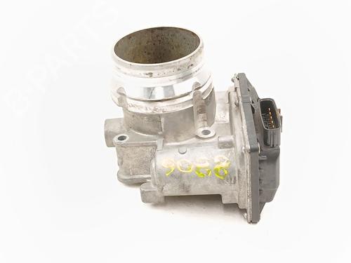 Throttle body VOLVO S60 II (134) D4 | BP29866562M82