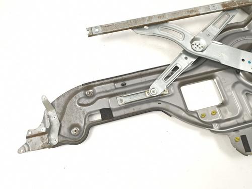 Rear left window mechanism HYUNDAI TRAJET (FO) 2.0 CRDi | BP12538154C24 