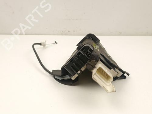 Front left lock CITROËN C4 Coupe (LA_) 1.6 HDi | BP16059150C98 