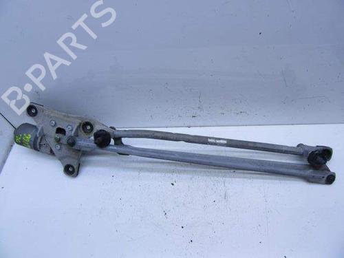 Used Front wiper motor Front wiper motor VOLVO S40 II (544) [2003-2012] 20120763 20120763