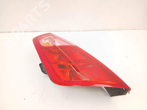 Used Left taillight Left taillight 37245747 37245747