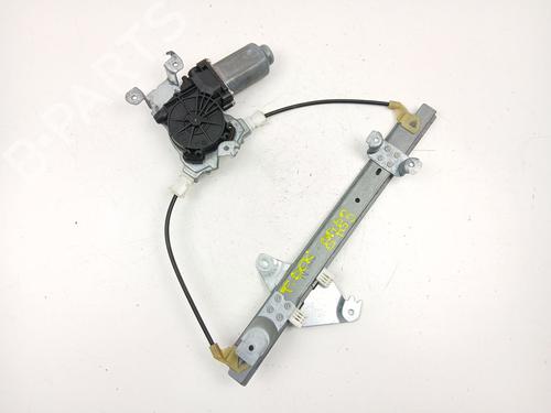 Rear right window mechanism NISSAN QASHQAI I (J10, NJ10) 2.0 dCi All-wheel Drive | BP29512529C25 