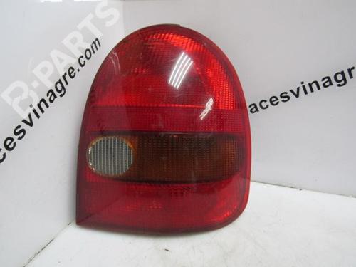 Right taillight OPEL CORSA B (S93) 1.5 D (F08, F68, M68) | BP11948985C35 