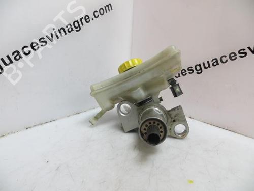 Brake master cylinder AUDI A4 B6 Avant (8E5) 2.5 TDI | BP37441069M77 - Image 5