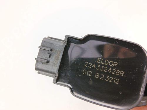 Ignition coil RENAULT MEGANE III Hatchback (BZ0/1_, B3_) 1.2 TCe (BZ2B, BZ11) | BP30935331M94 - Image 8