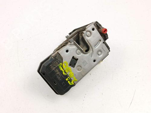 Used Rear left lock Rear left lock 31622911 31622911