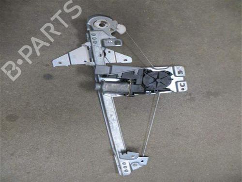 Used Rear left window mechanism Rear left window mechanism 11948315 11948315