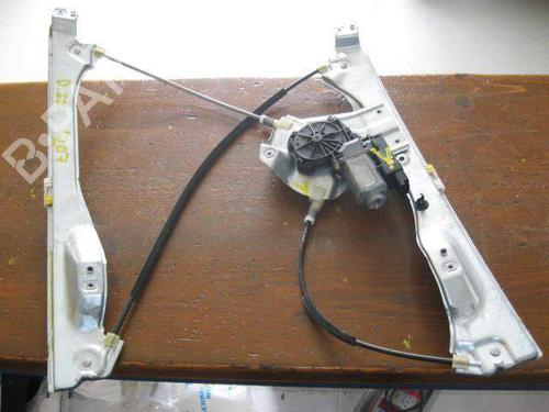 Used Front left window mechanism Front left window mechanism 20116937 20116937