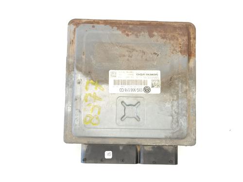 Electronic module VW PASSAT B6 (3C2) 2.0 TDI 16V | BP19645748M83 