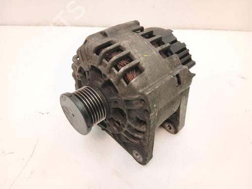 Used Alternator Alternator 37525877 37525877
