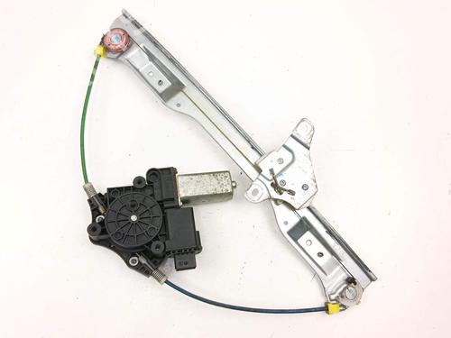 Front left window mechanism OPEL CORSA D (S07) 1.3 CDTI (L08, L68) | BP32266929C22 - Image 2