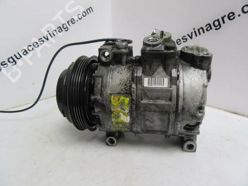 Used AC compressor AUDI A6 C5 Avant (4B5) [1997-2006]  11737606