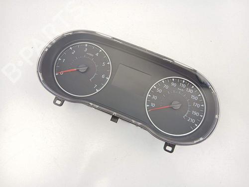 kombiinstrument-renault-express-box-bodympv-2021-26277799 main image