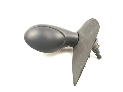 Left mirror PEUGEOT 206 Hatchback (2A/C) 1.9 D | BP19056550C26 