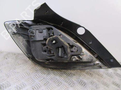 Right taillight OPEL ASTRA H (A04) | BP9805271C35 - Image 2