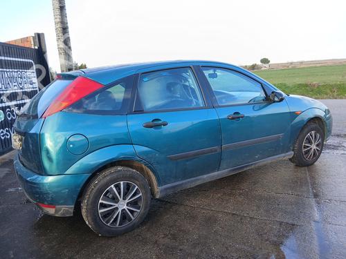 Front left window mechanism FORD FOCUS I (DAW, DBW) 1.6 16V | BP32393781C22 