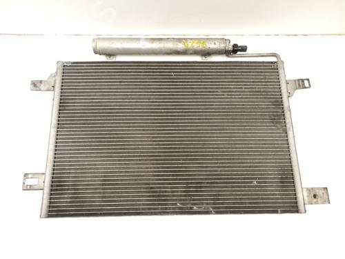 AC radiator MERCEDES-BENZ A-CLASS (W169) A 180 CDI (169.007, 169.307) | BP25148427M32 