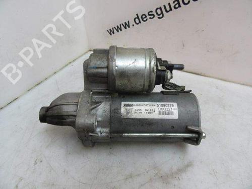 Used Starter Starter 20118387 20118387