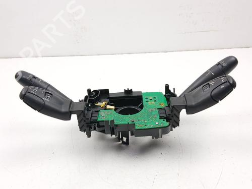 Steering column stalk PEUGEOT 5008 (0U_, 0E_) 2.0 HDi 150 / BlueHDi 150 | BP29619029I23 