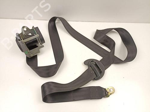 Used Front left seatbelt Front left seatbelt 20933880 20933880
