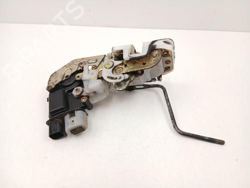 Rear left lock HONDA HR-V (GH_) 1.6 16V 4WD (GH2, GH4) | BP26605975C100 