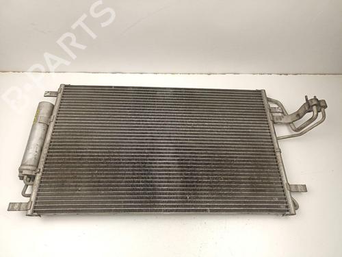 Used AC radiator AC radiator KIA SPORTAGE II (JE_, KM_) 2.0 CRDi 4WD (140 hp) 16929712 16929712