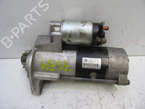 Used Starter Starter 20120529 20120529