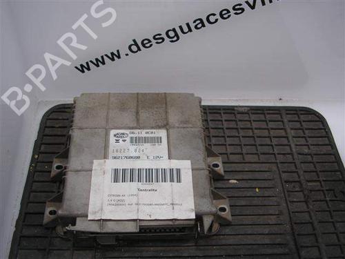 Used Control unit Control unit 20120876 20120876
